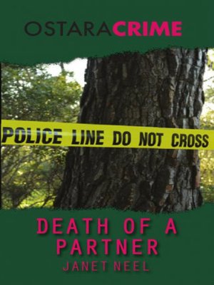 cover image of Death of a Partner
